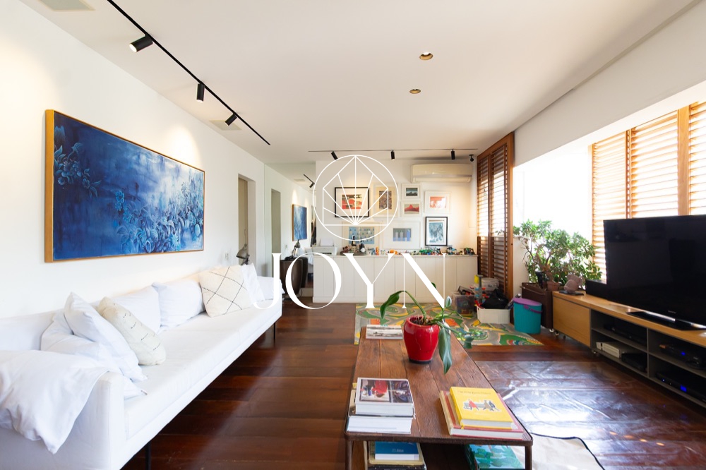 Penthouse - Sale - Ipanema