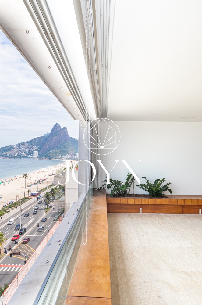 Apartament - Sale - Ipanema