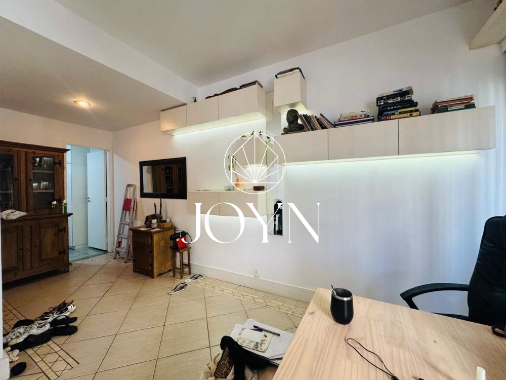 Apartamento - Venda - Copacabana