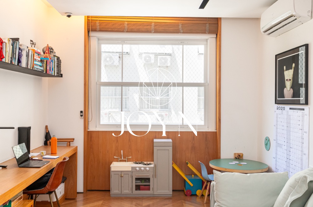 Apartamento - Locação - Lagoa