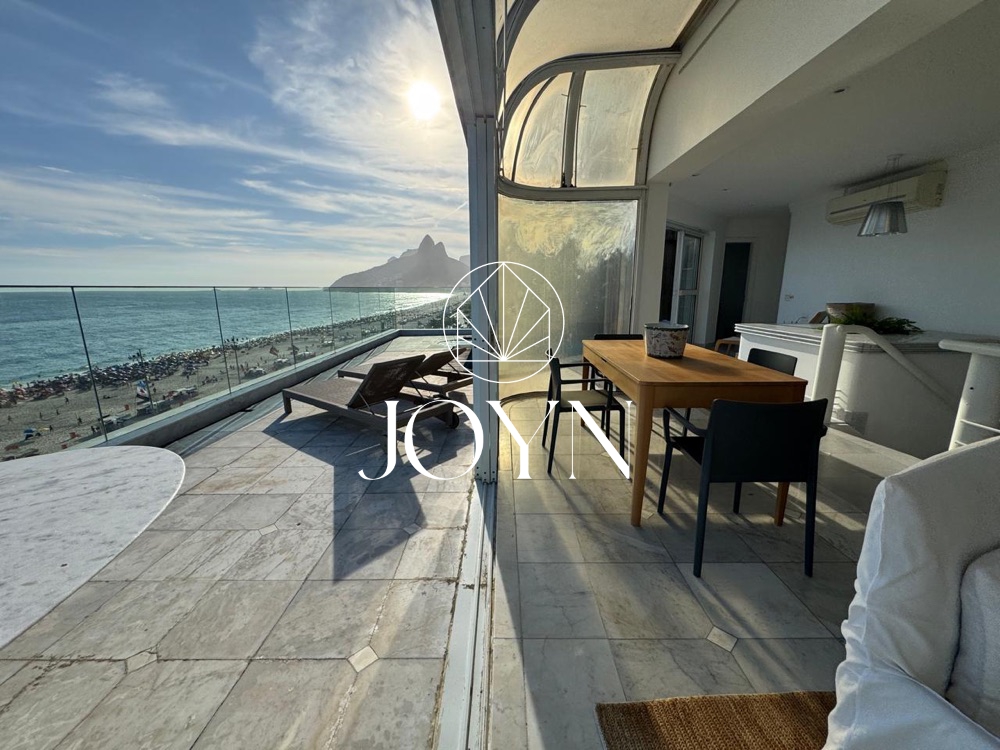 Cobertura - Venda - Ipanema