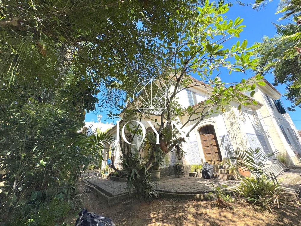 Casa - Venda - Jardim Botânico