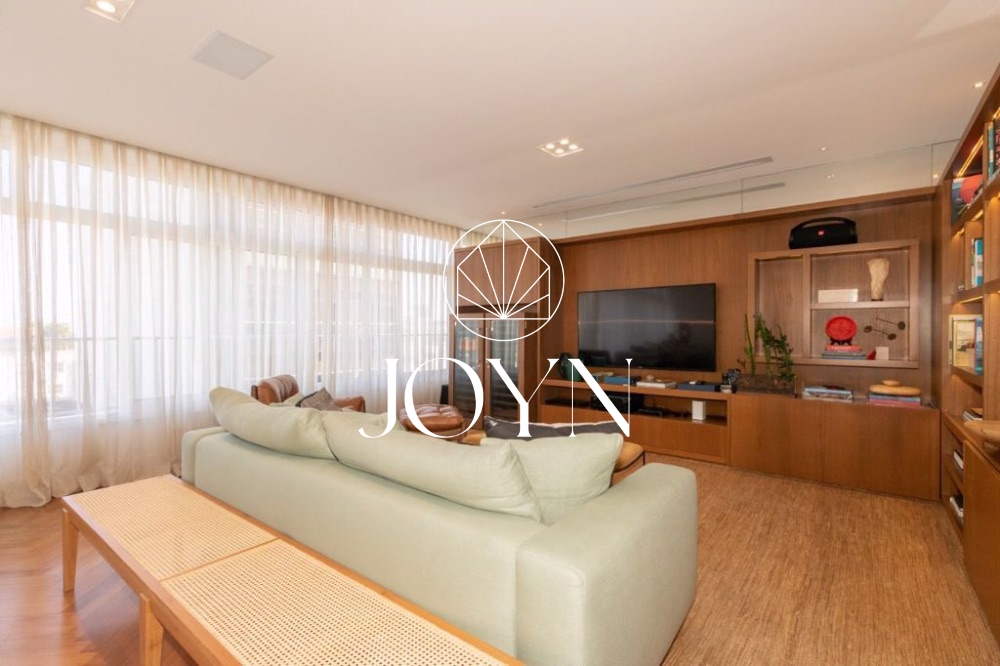 Apartamento - Venda - Ipanema