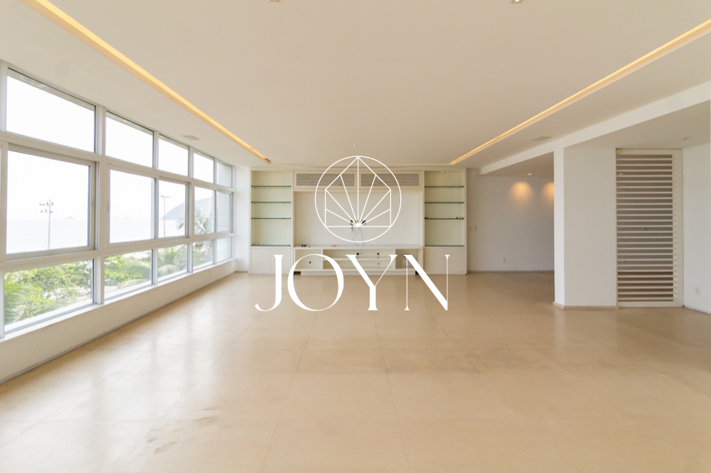 Apartamento - Venda - Ipanema