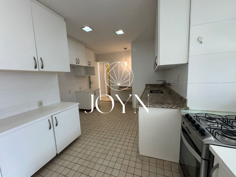 Apartamento - Venda - São Conrado