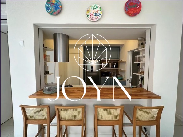 Apartamento - Venda - Jardim Botânico