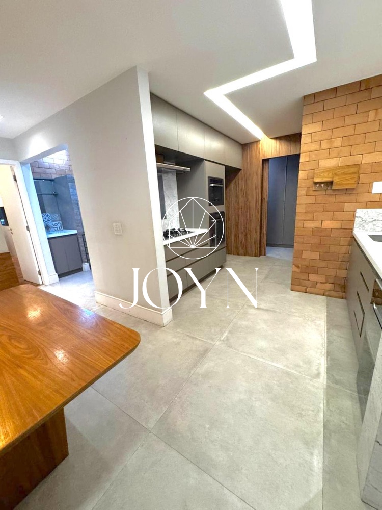 Apartamento - Venda - Ipanema