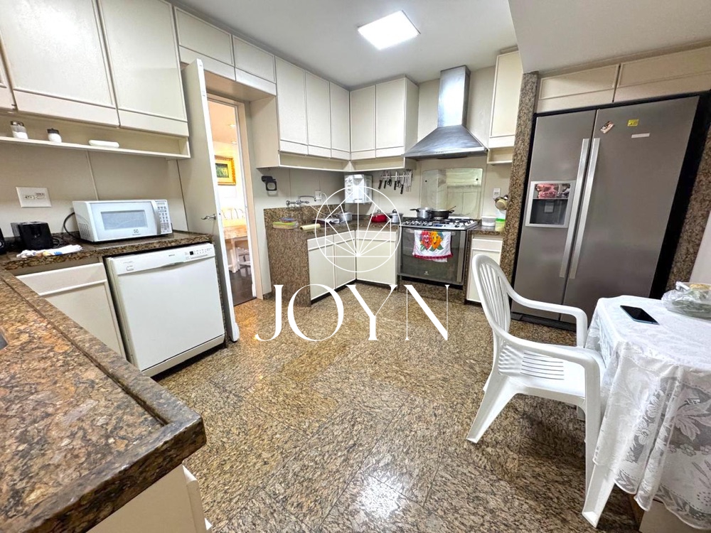 Apartament - Sale - Ipanema