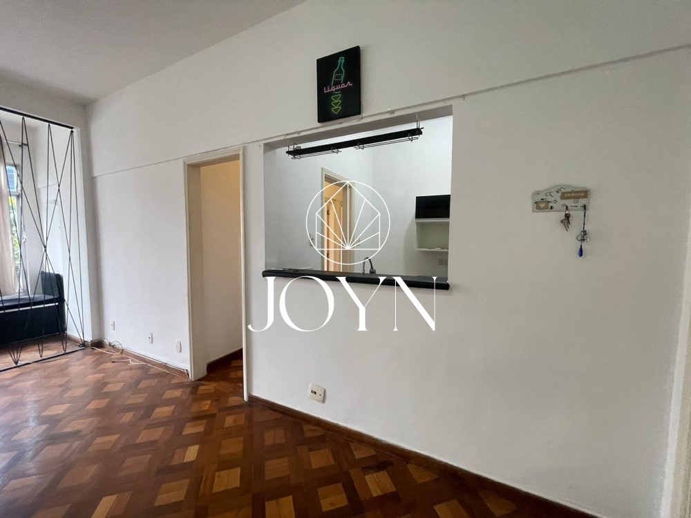 Apartament - Sale - Leblon