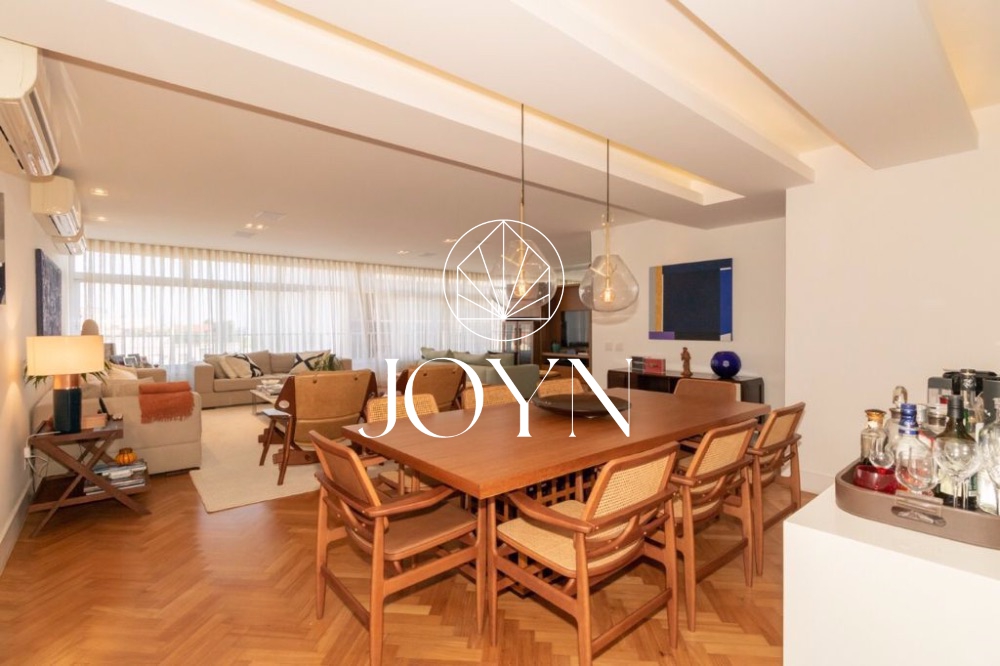 Apartamento - Venda - Ipanema