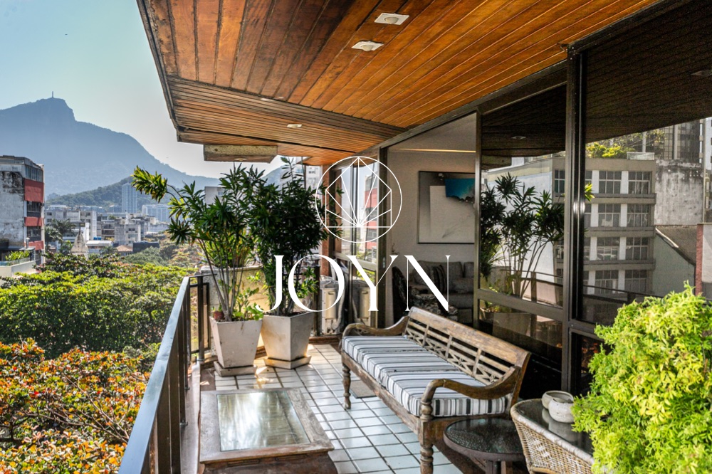 Penthouse - Sale - Ipanema