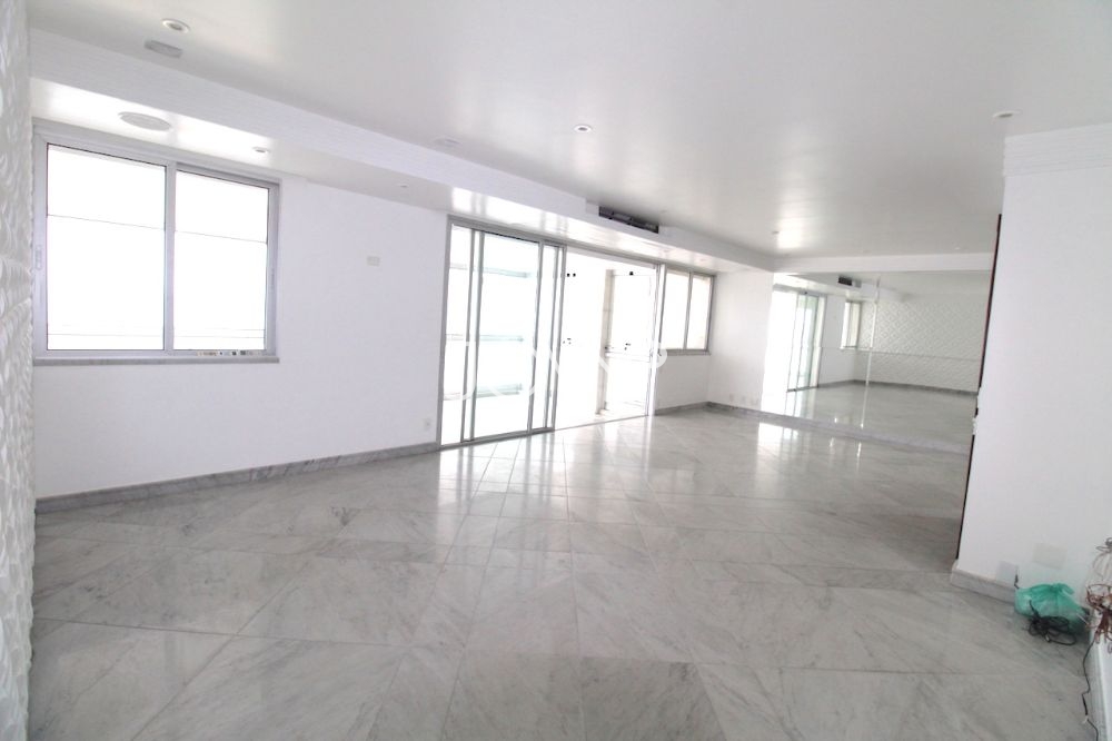 Apartament - Rent - Leblon