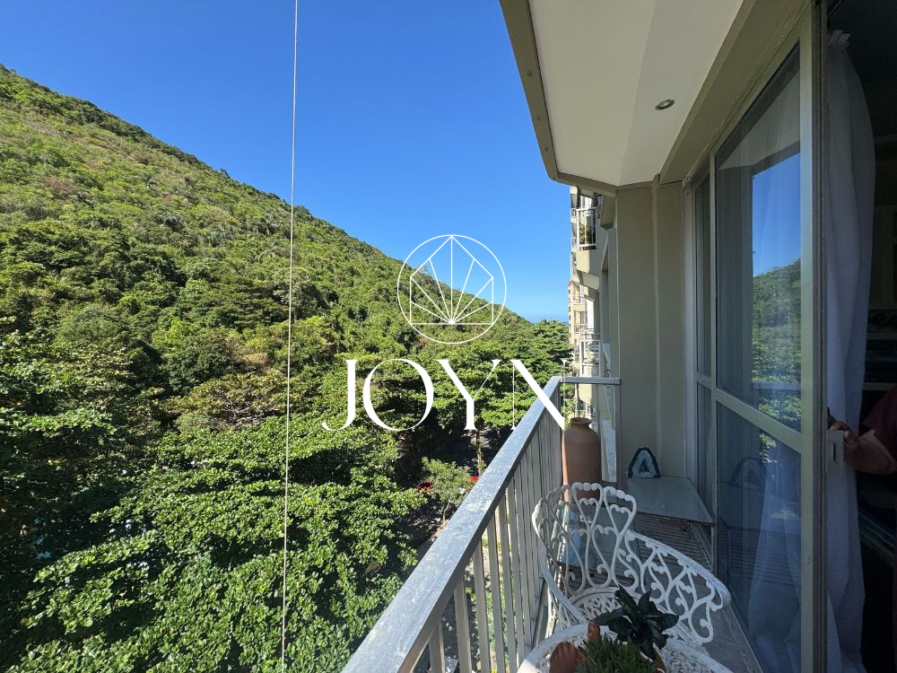 Apartamento - Venda - São Conrado