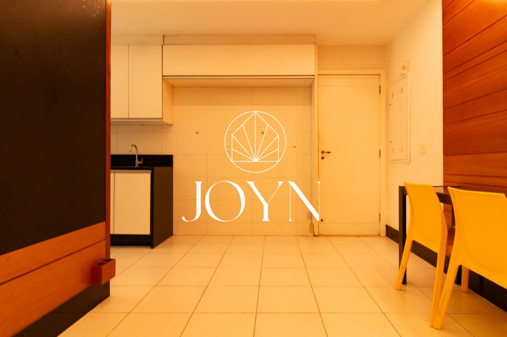 Apartament - Sale - Jardim Botânico