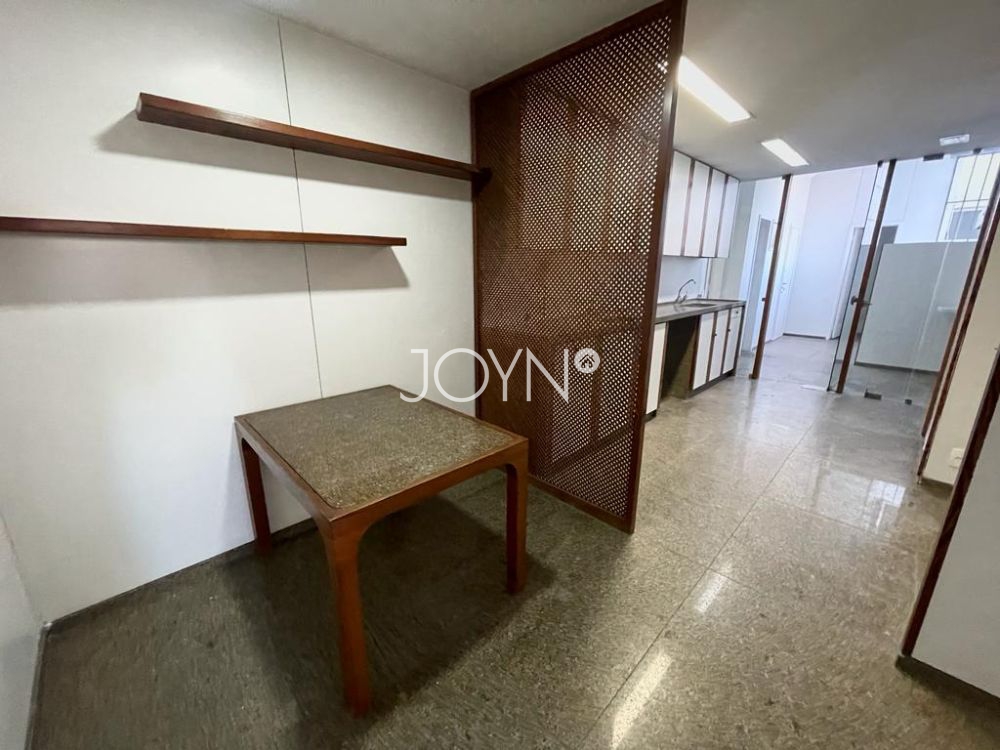 Apartamento - Venda - Ipanema