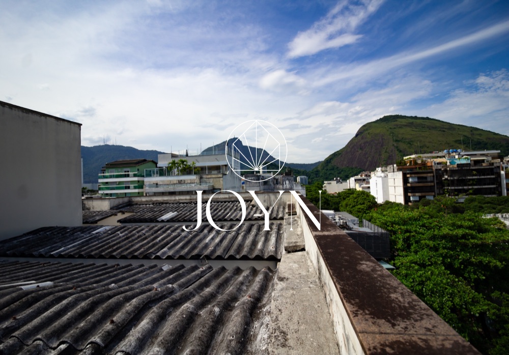 Cobertura - Venda - Ipanema