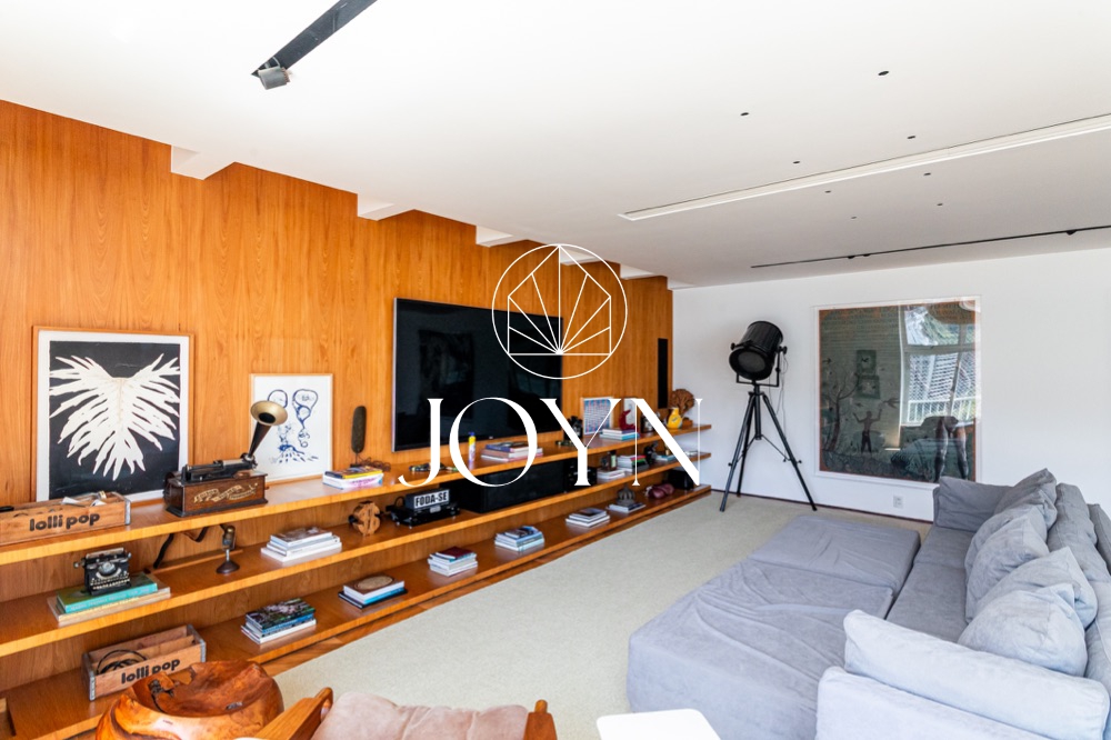 Apartamento - Locação - Lagoa
