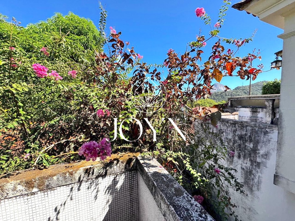 Casa - Venda - Jardim Botânico
