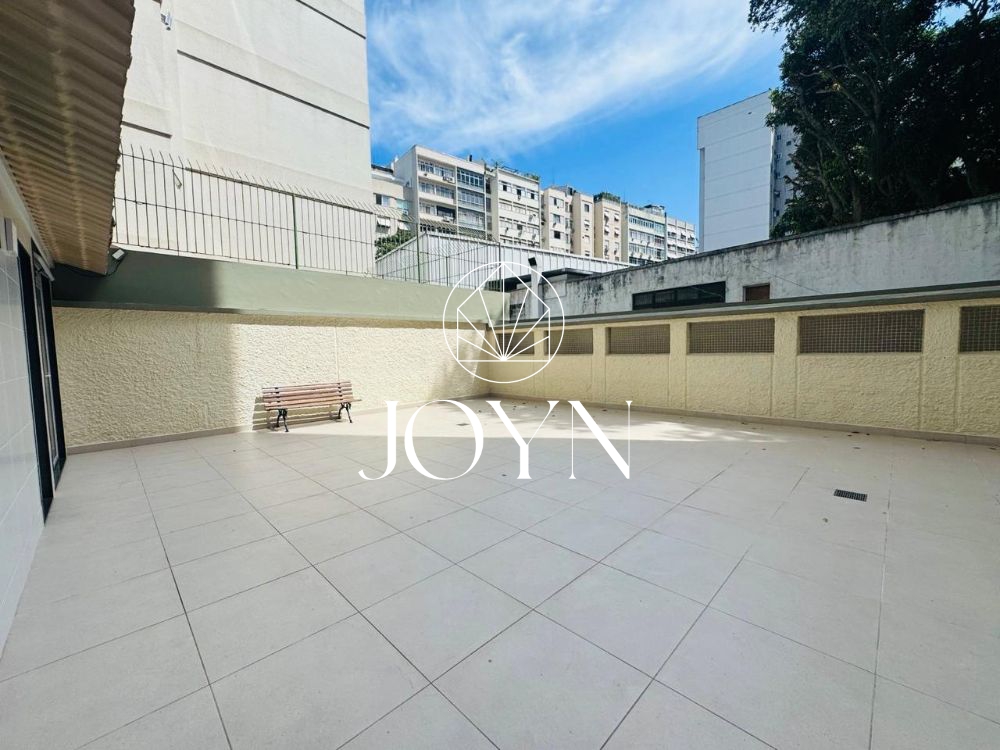 Apartamento - Venda - Copacabana