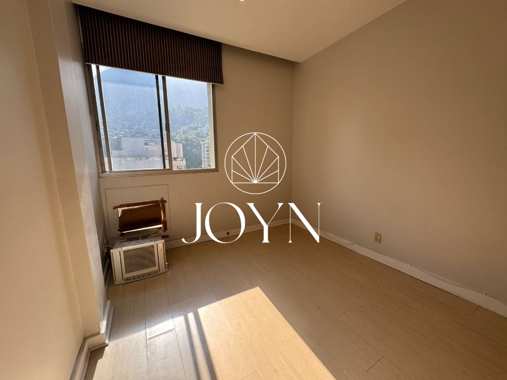 Apartamento - Venda - São Conrado