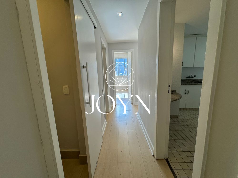 Apartamento - Venda - São Conrado