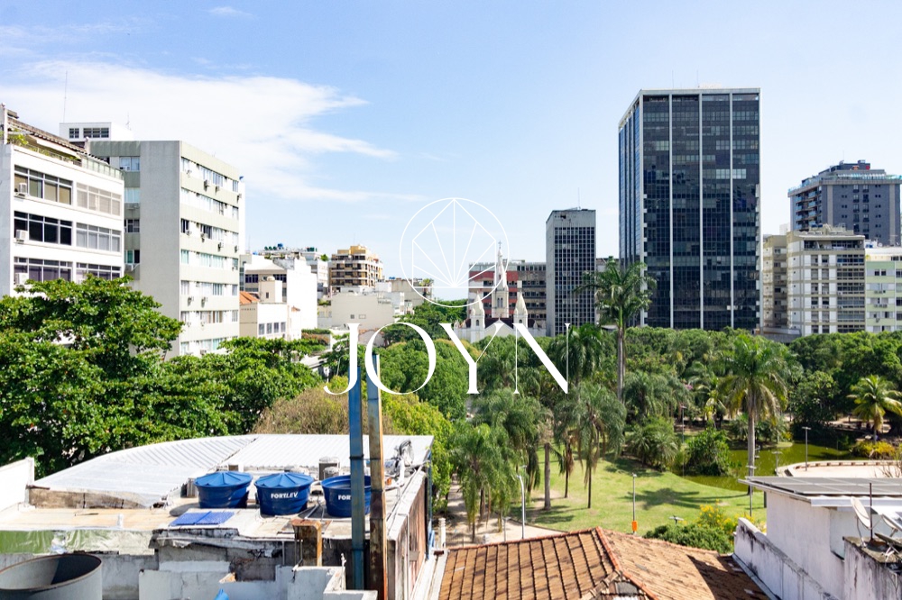 Cobertura - Venda - Ipanema