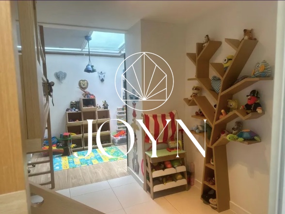 Apartamento - Venda - Jardim Botânico