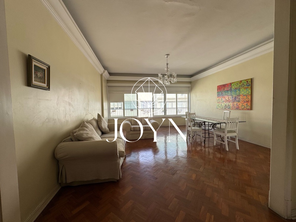 Apartamento - Venda - Ipanema