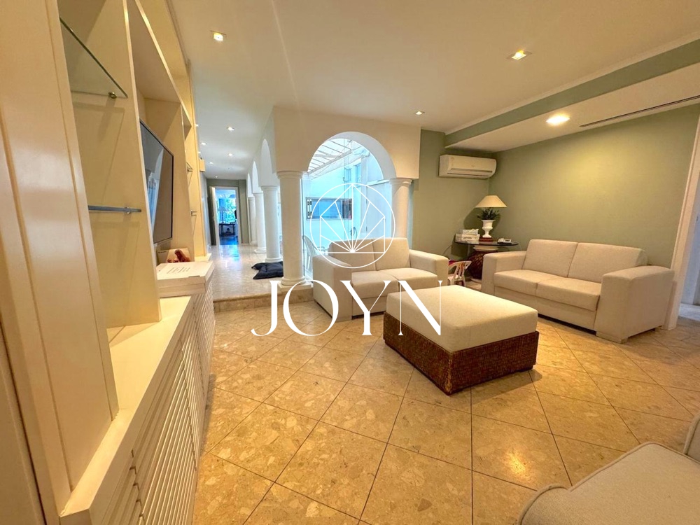 Apartament - Sale - Ipanema