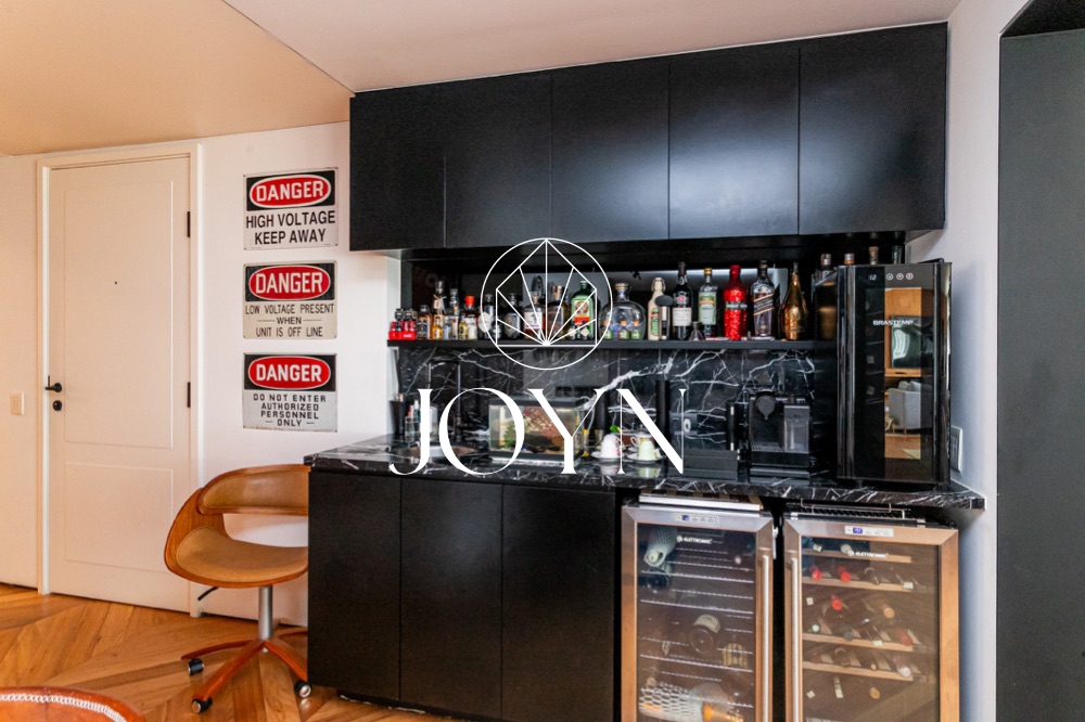 Apartamento - Locação - Lagoa