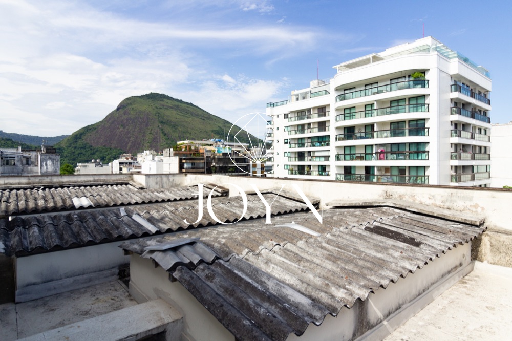 Cobertura - Venda - Ipanema