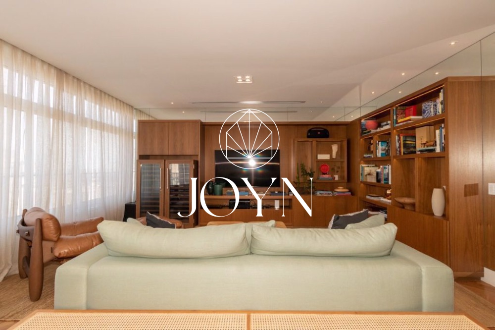 Apartamento - Venda - Ipanema