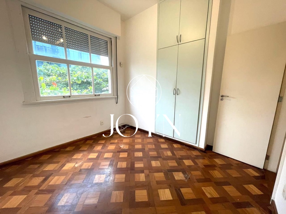 Apartament - Sale - Leblon