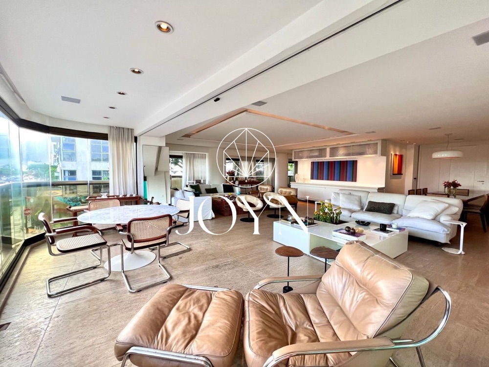 Apartamento - Venda - Ipanema
