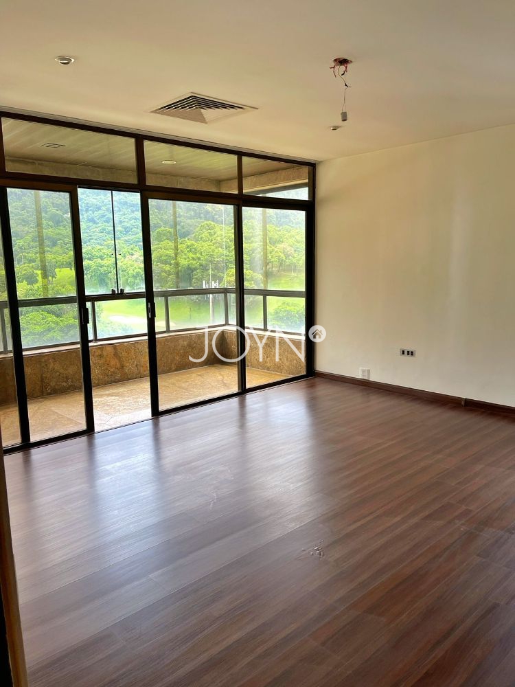 Apartament - Sale/Rent - São Conrado