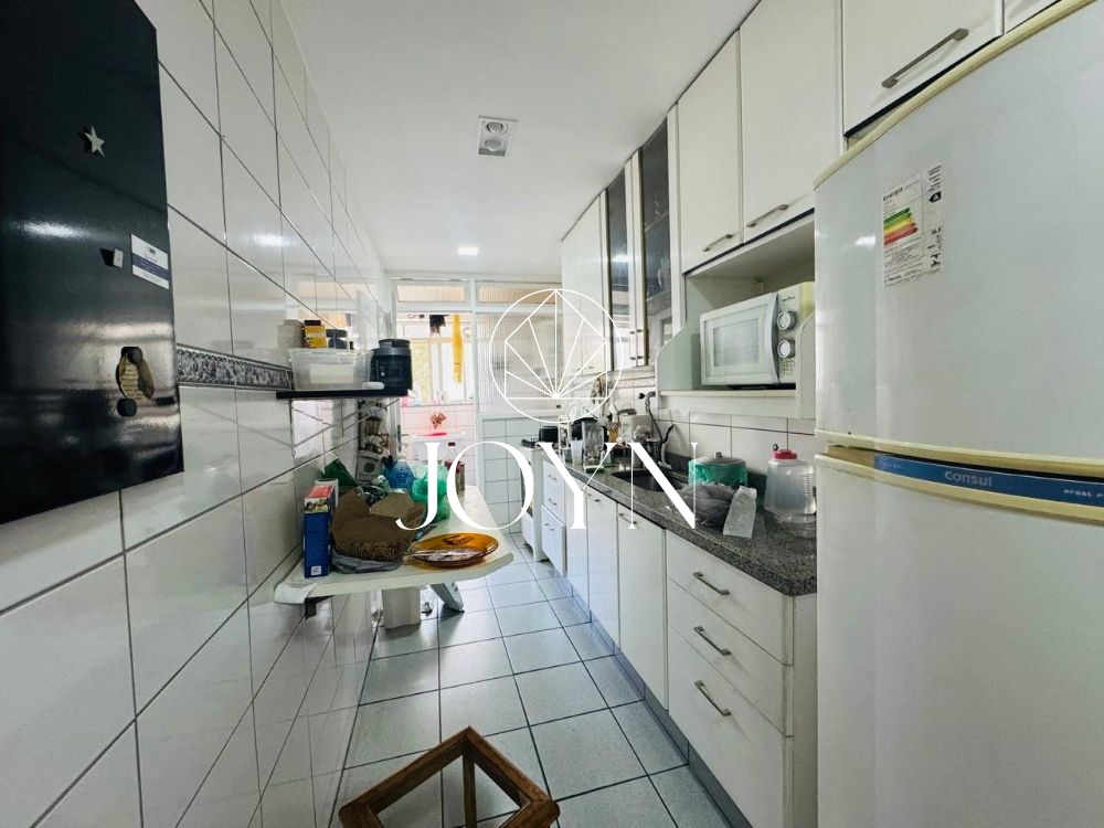 Apartamento - Venda - Copacabana