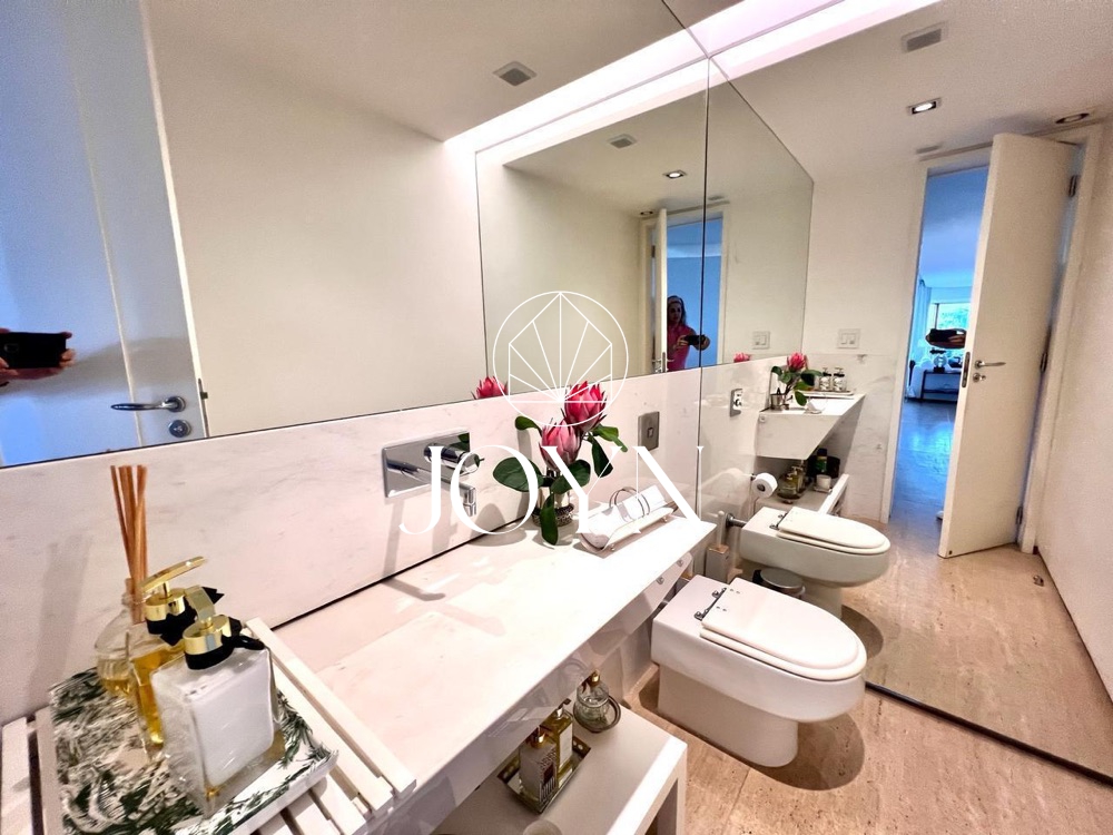 Apartamento - Venda - Ipanema