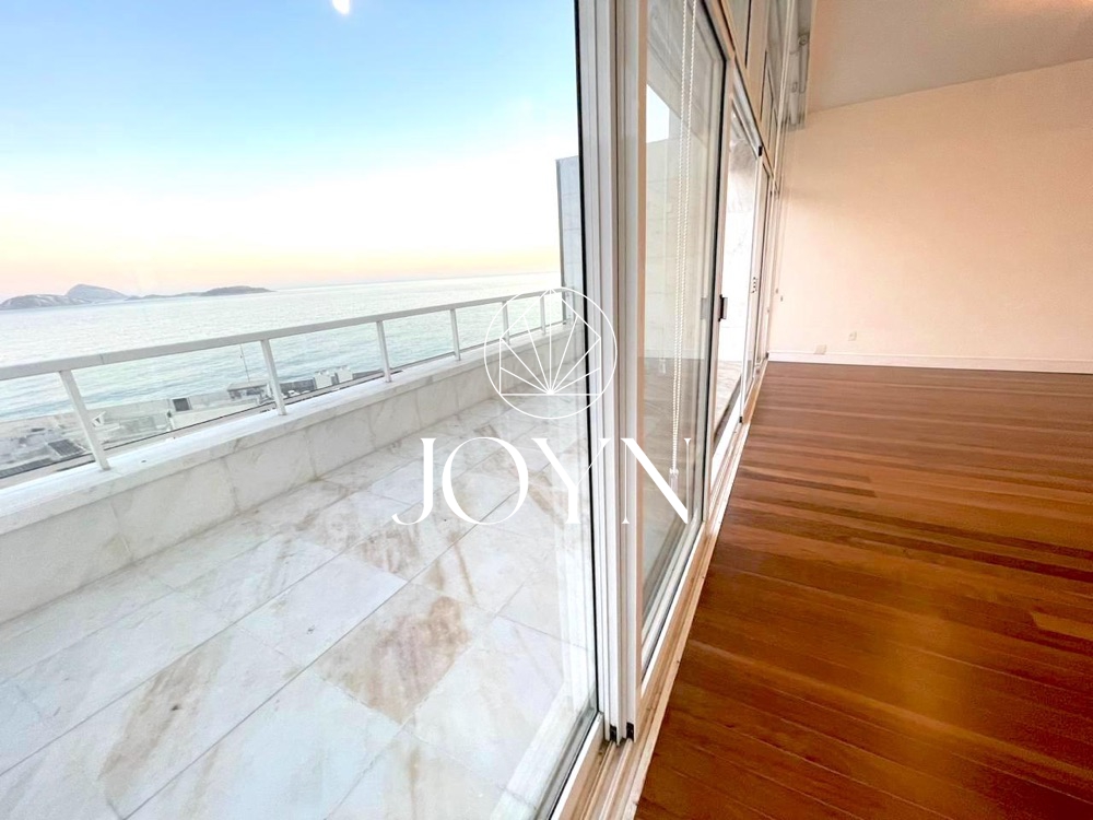 Penthouse - Rent - Ipanema