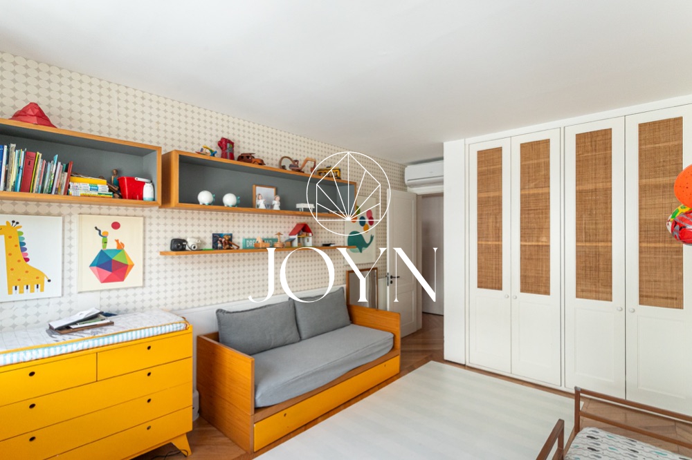 Apartamento - Locação - Lagoa