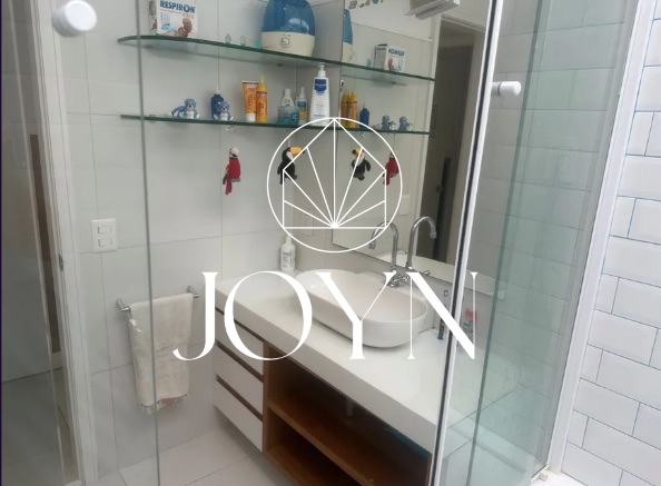 Apartamento - Venda - Jardim Botânico
