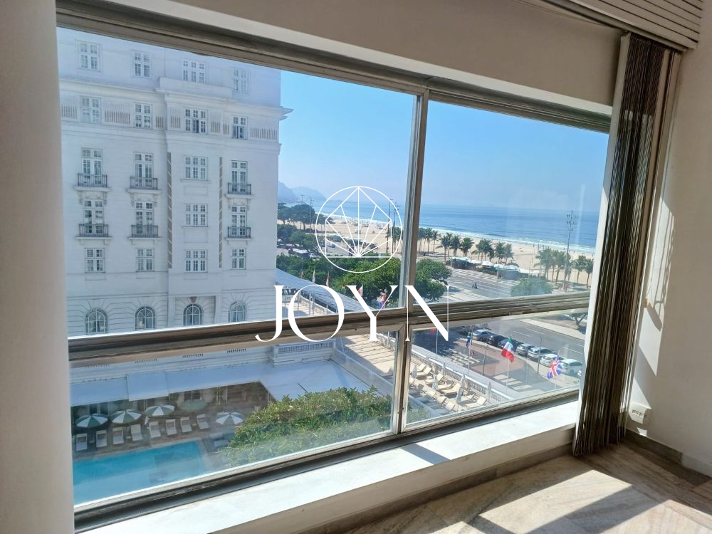 Apartament -  - Copacabana