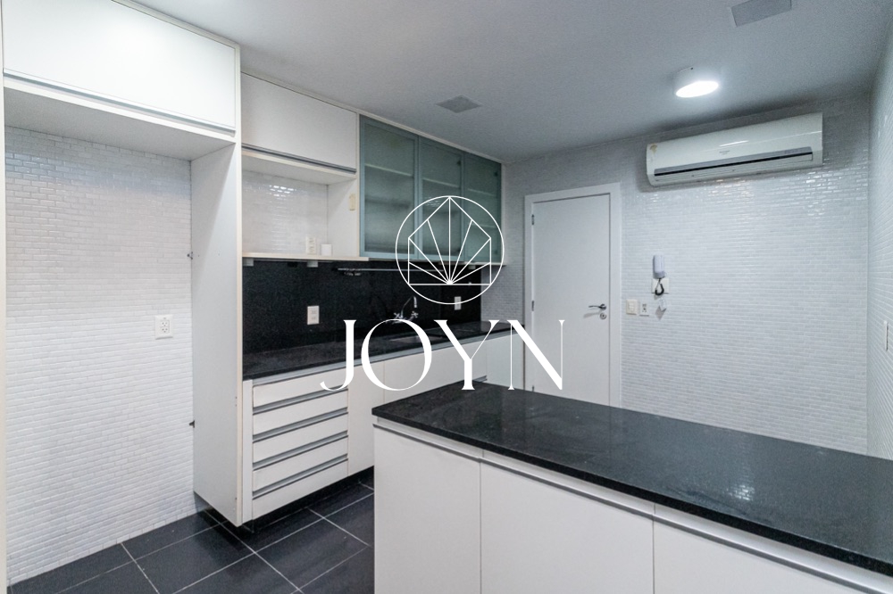 Apartament - Sale - Ipanema