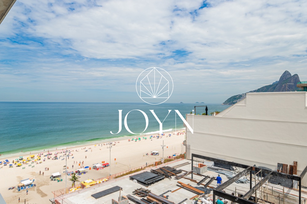 Apartament - Sale - Ipanema