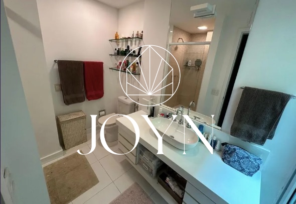 Apartamento - Venda - Jardim Botânico