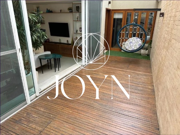 Apartamento - Venda - Jardim Botânico