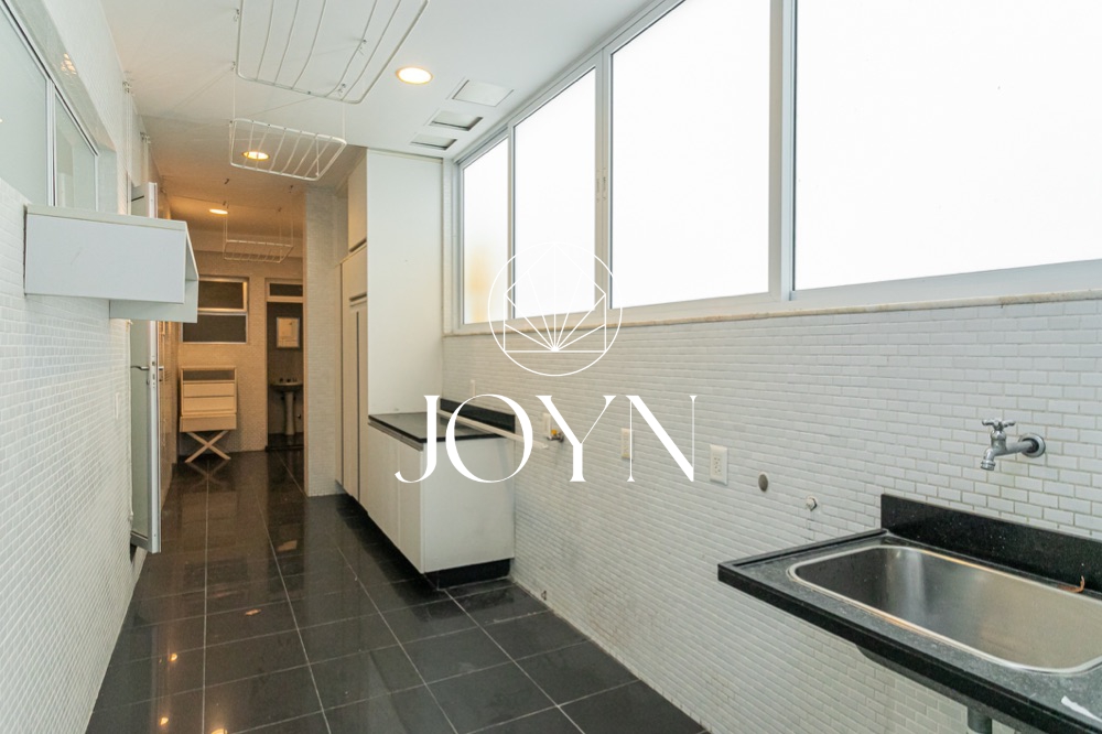 Apartament - Sale - Ipanema