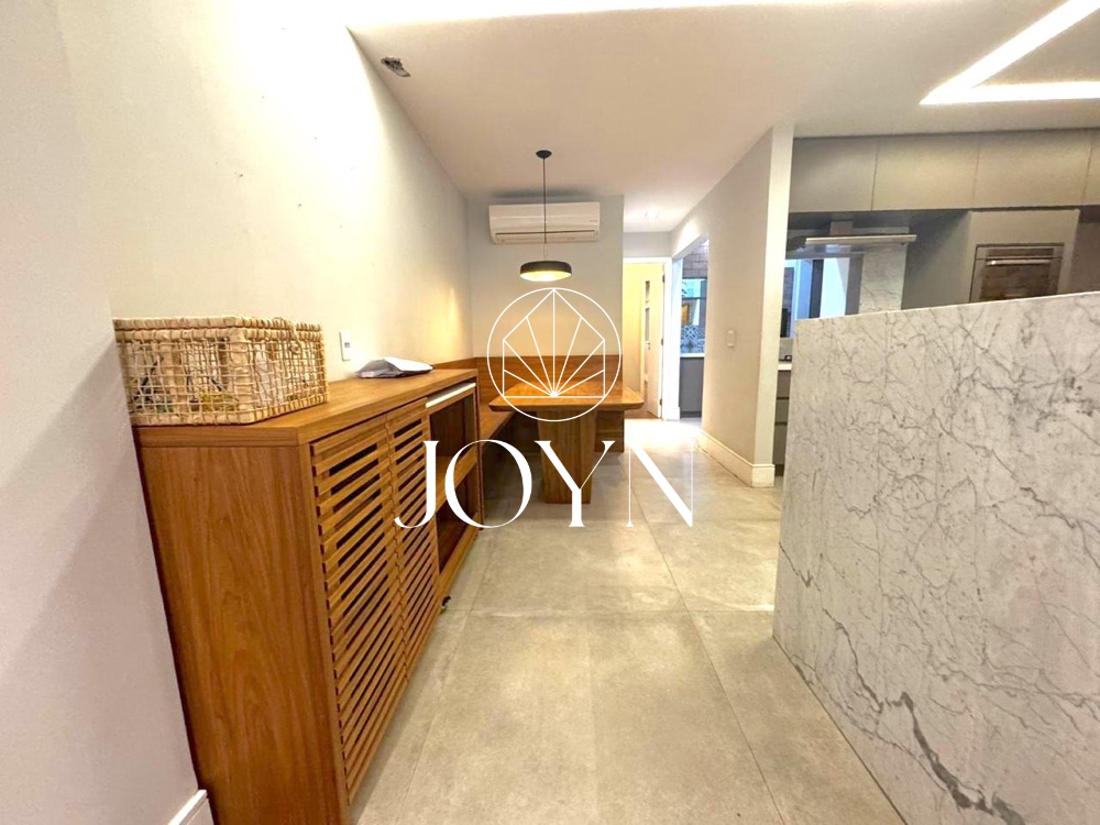 Apartamento - Venda - Ipanema