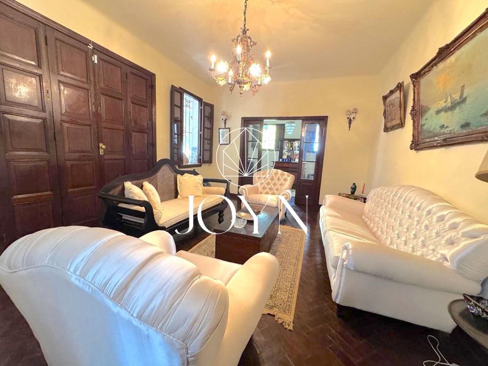 Casa - Venda - Jardim Botânico
