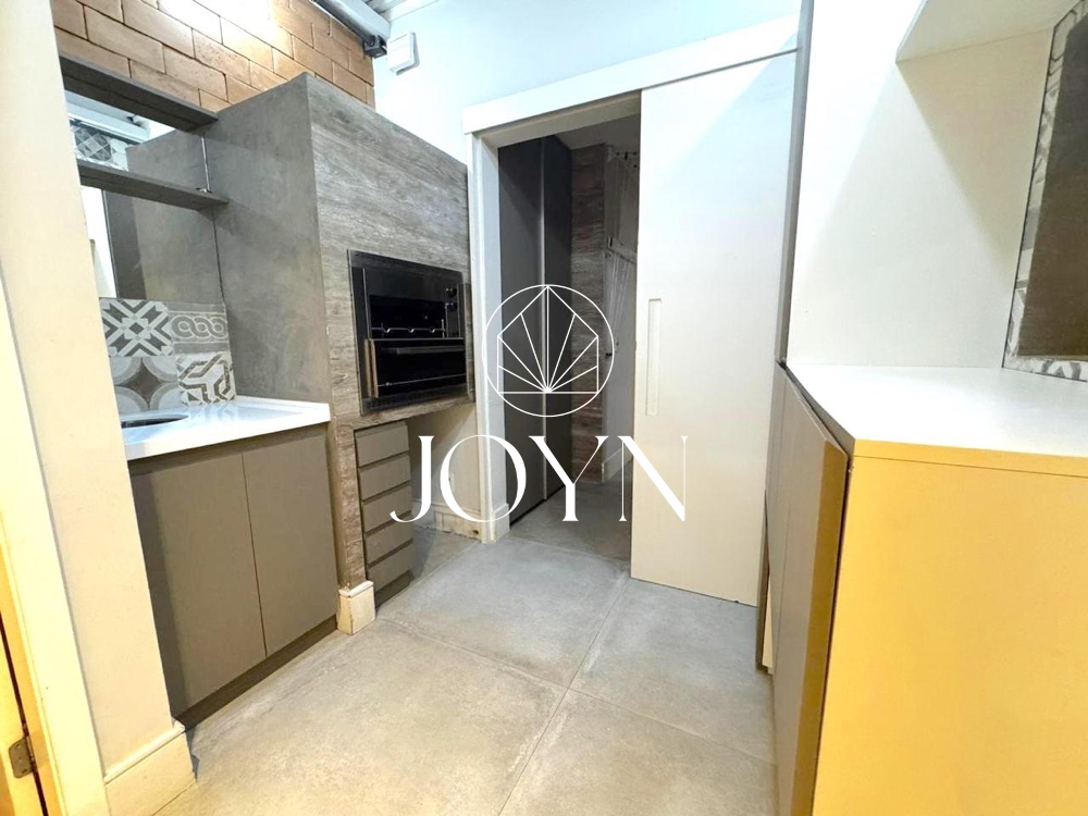 Apartamento - Venda - Ipanema