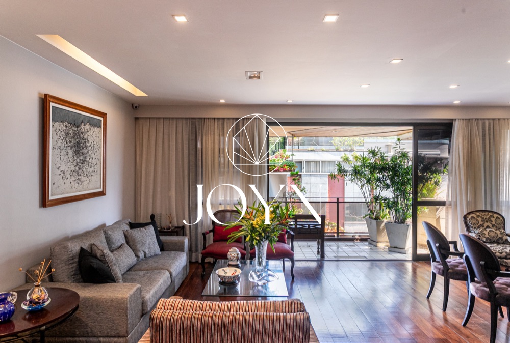 Penthouse - Sale - Ipanema